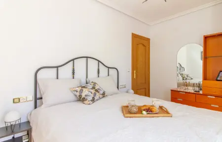 Appartement 6 personnes à Águilas - Photo 14