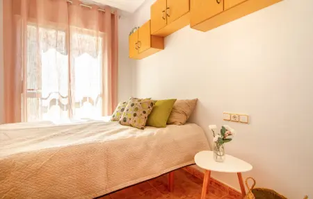 Appartement 6 personnes à Águilas - Photo 15