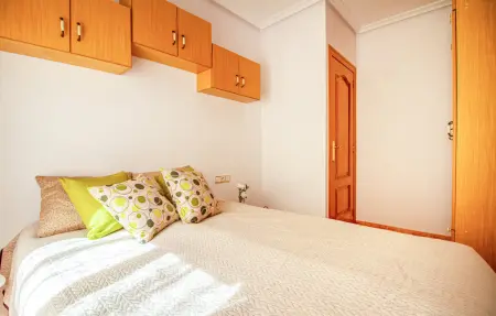 Appartement 6 personnes à Águilas - Photo 16
