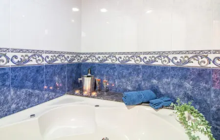 Appartement 6 personnes à Águilas - Photo 19