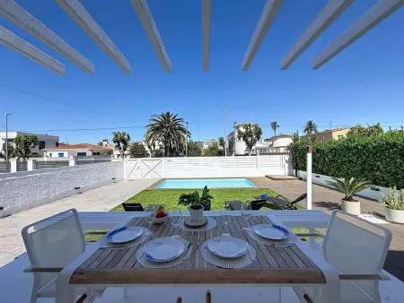 Otlo, Maison 5 personnes à Empuriabrava - Photo 1