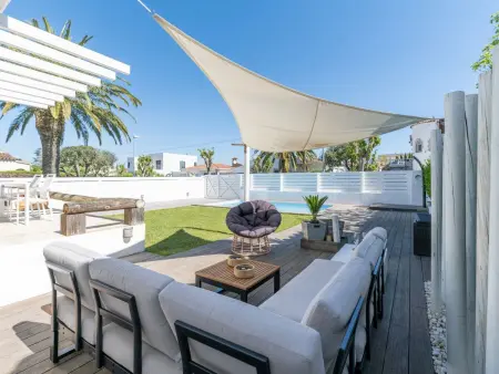 Otlo, Maison 5 personnes à Empuriabrava - Photo 2