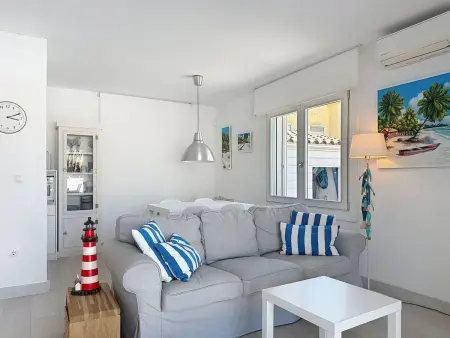 Otlo, Maison 5 personnes à Empuriabrava - Photo 4