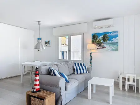 Otlo, Maison 5 personnes à Empuriabrava - Photo 5