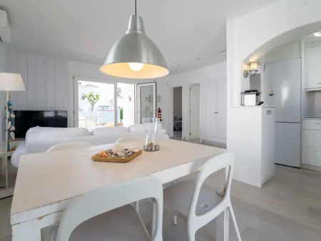Otlo, Maison 5 personnes à Empuriabrava - Photo 6