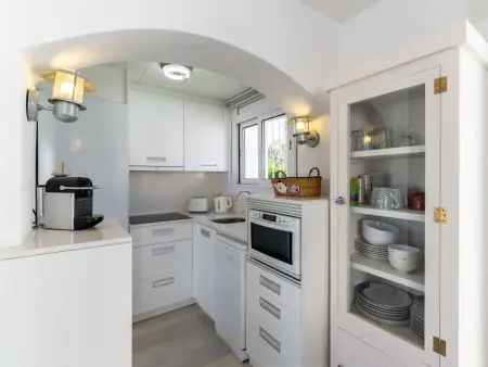Otlo, Maison 5 personnes à Empuriabrava - Photo 7