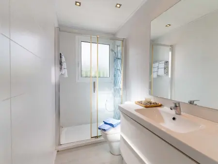 Otlo, Maison 5 personnes à Empuriabrava - Photo 11