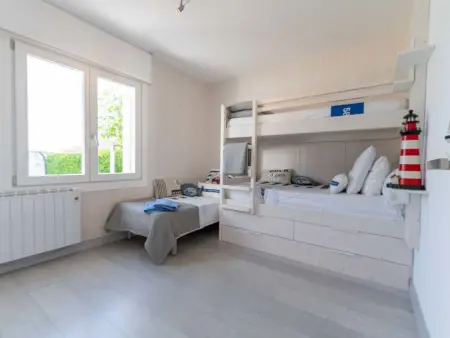Otlo, Maison 5 personnes à Empuriabrava - Photo 12