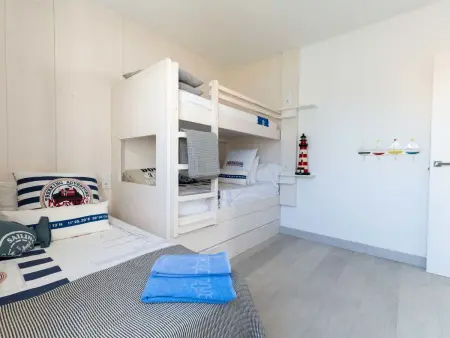 Otlo, Maison 5 personnes à Empuriabrava - Photo 13