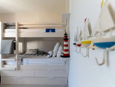 Otlo, Maison 5 personnes à Empuriabrava - Photo 14
