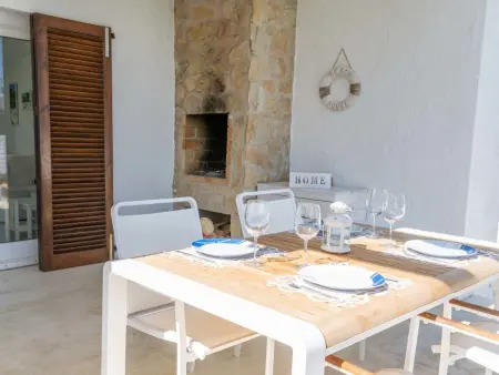 Otlo, Maison 5 personnes à Empuriabrava - Photo 15