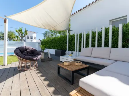 Otlo, Maison 5 personnes à Empuriabrava - Photo 16