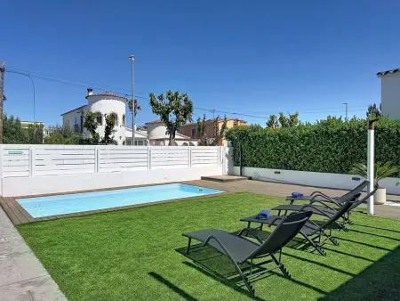 Otlo, Maison 5 personnes à Empuriabrava - Photo 19
