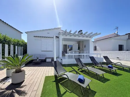 Otlo, Maison 5 personnes à Empuriabrava - Photo 21