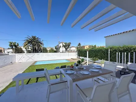 Otlo, Maison 5 personnes à Empuriabrava - Photo 22