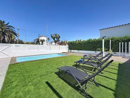 Otlo, Maison 5 personnes à Empuriabrava - Photo 23