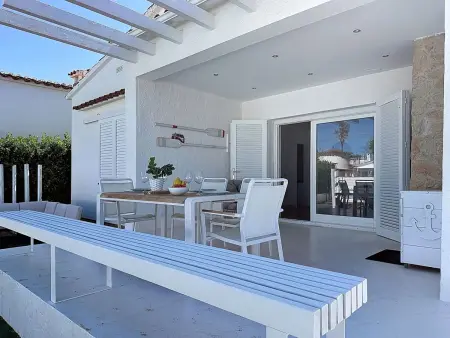 Otlo, Maison 5 personnes à Empuriabrava - Photo 24
