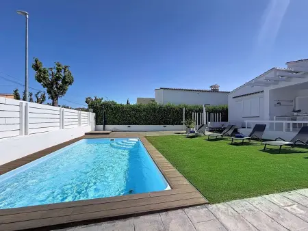 Otlo, Maison 5 personnes à Empuriabrava - Photo 25