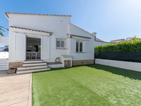 Otlo, Maison 5 personnes à Empuriabrava - Photo 26
