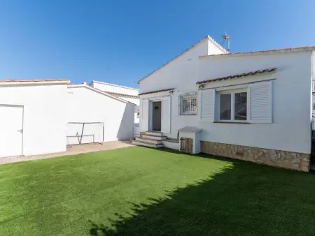 Otlo, Maison 5 personnes à Empuriabrava - Photo 27