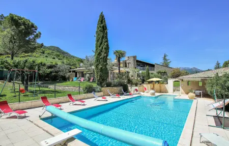 Maison 10 personnes à Condorcet - Photo 1