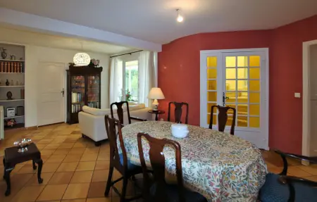 Maison 10 personnes à Condorcet - Photo 4