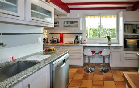 Maison 10 personnes à Condorcet - Photo 5
