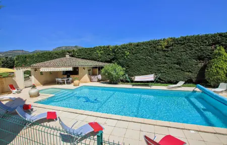 Maison 10 personnes à Condorcet - Photo 8