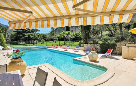 Maison 10 personnes à Condorcet - Photo 10