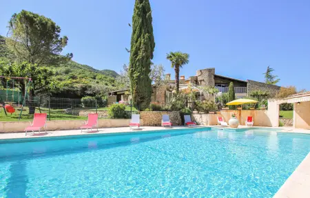 Maison 10 personnes à Condorcet - Photo 11