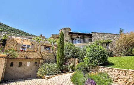 Maison 10 personnes à Condorcet - Photo 16
