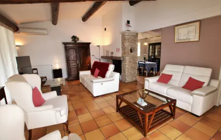 Maison 10 personnes à Condorcet - Photo 21