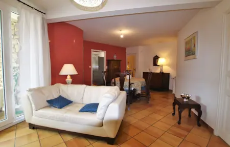 Maison 10 personnes à Condorcet - Photo 22