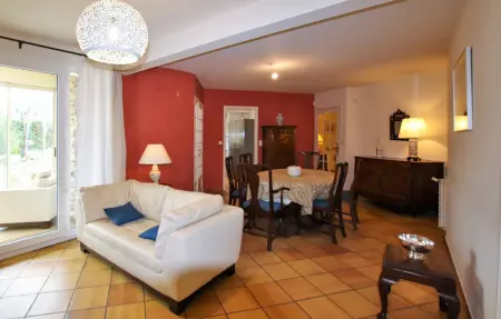 Maison 10 personnes à Condorcet - Photo 23