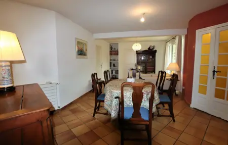 Maison 10 personnes à Condorcet - Photo 24