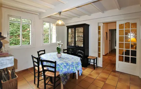 Maison 10 personnes à Condorcet - Photo 25
