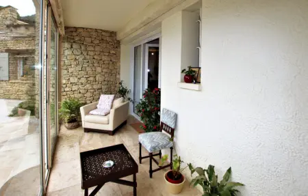 Maison 10 personnes à Condorcet - Photo 28