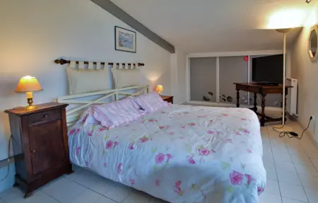 Maison 10 personnes à Condorcet - Photo 33