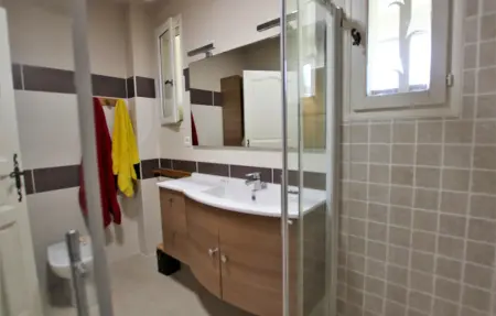 Maison 10 personnes à Condorcet - Photo 40