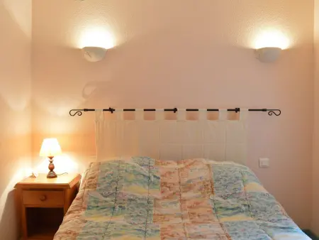 Maison proche plage et commerces, 3 pièces, climatisée, 6 couchages, animaux acceptés - Photo 7