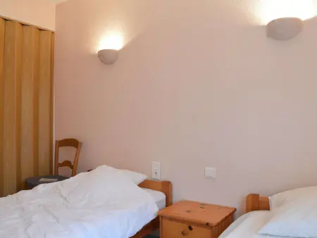 Maison proche plage et commerces, 3 pièces, climatisée, 6 couchages, animaux acceptés - Photo 9