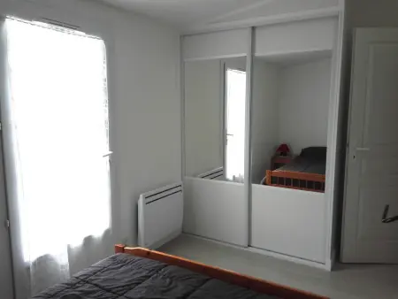 Maison T4 Rénovée - Jardin Privé - Plage et Commerces à Pied - Stationnement Inclus - Photo 7