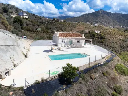 Las Vistas, Gite 4 personnes à Torrox Costa - Photo 26