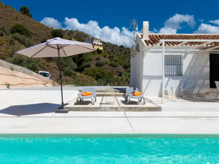 Las Vistas, Gite 4 personnes à Torrox Costa - Photo 32