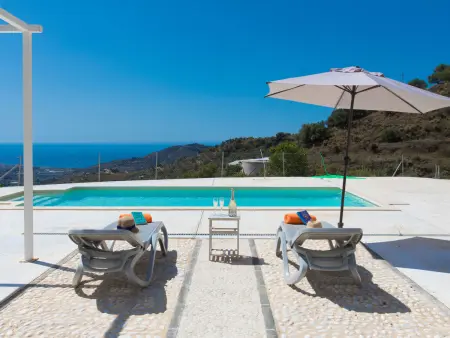 Las Vistas, Gite 4 personnes à Torrox Costa - Photo 35
