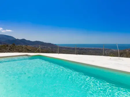 Las Vistas, Gite 4 personnes à Torrox Costa - Photo 38