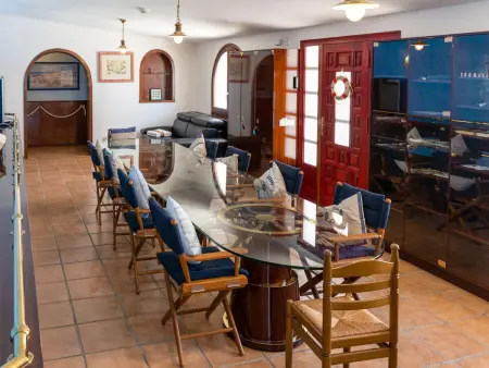 Romulia, Maison 8 personnes à Empuriabrava - Photo 3