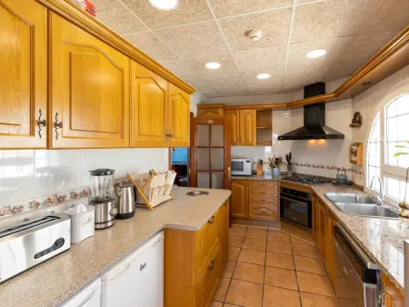 Romulia, Maison 8 personnes à Empuriabrava - Photo 4