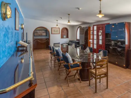 Romulia, Maison 8 personnes à Empuriabrava - Photo 5
