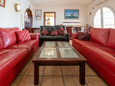 Romulia, Maison 8 personnes à Empuriabrava - Photo 6
